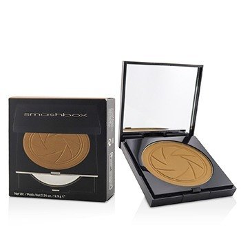 フォト フィルター パウダー ファンデーション